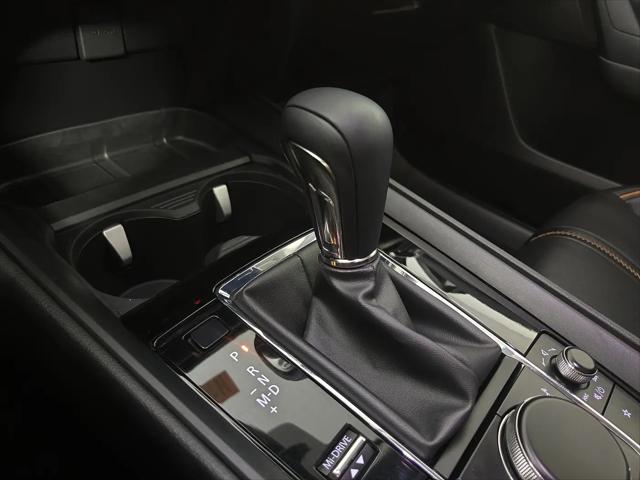 2024 Mazda CX-50 2.5 Turbo Premium Plus