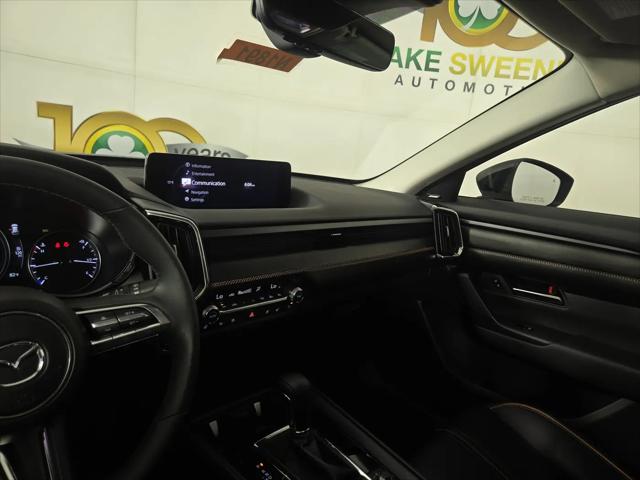 2024 Mazda CX-50 2.5 Turbo Premium Plus