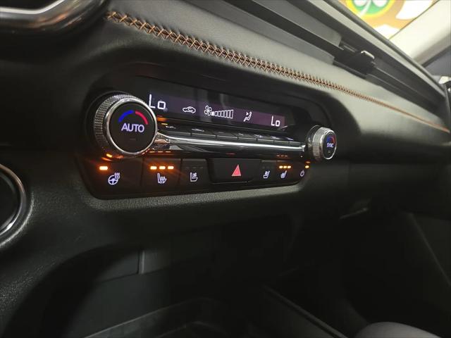 2024 Mazda CX-50 2.5 Turbo Premium Plus
