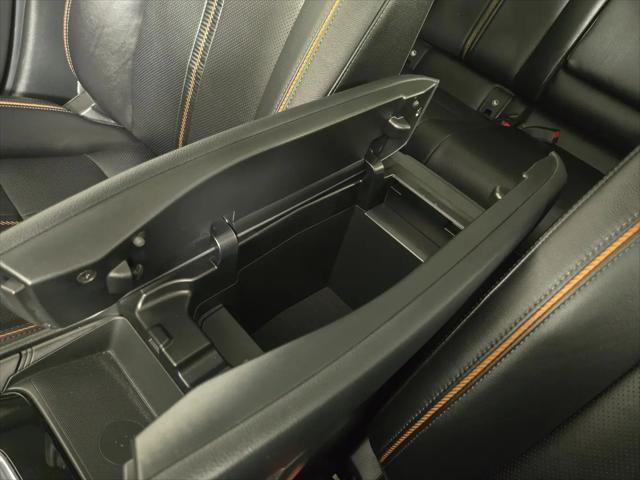 2024 Mazda CX-50 2.5 Turbo Premium Plus