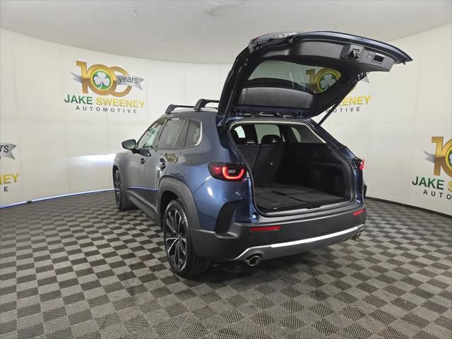 2024 Mazda CX-50 2.5 Turbo Premium Plus