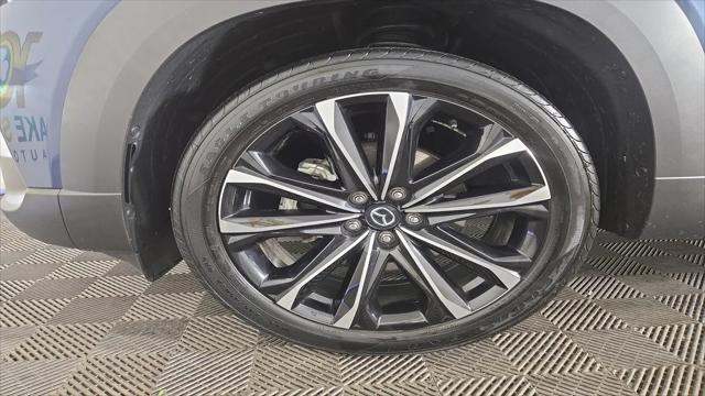 2024 Mazda CX-50 2.5 Turbo Premium Plus