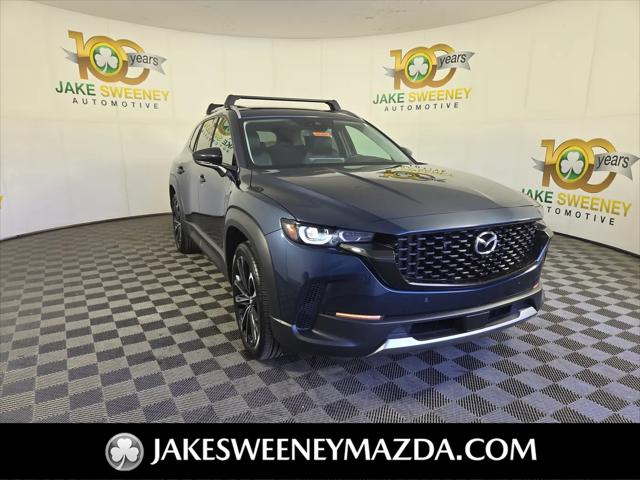 2024 Mazda CX-50 2.5 Turbo Premium Plus for sale near Cincinnati, OH
