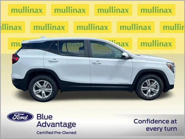 2024 GMC Terrain AWD SLE