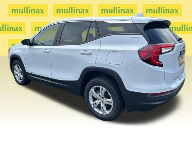 2024 GMC Terrain AWD SLE