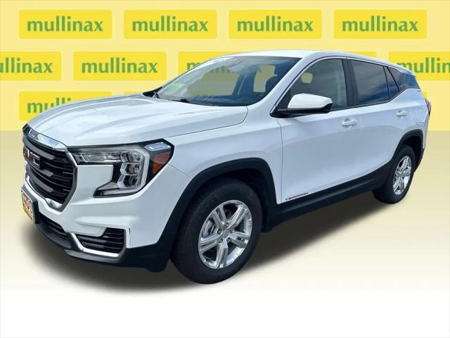 2024 GMC Terrain AWD SLE