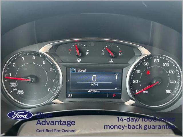 2024 GMC Terrain AWD SLE