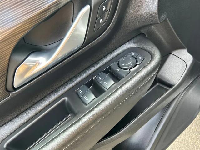 2024 GMC Terrain AWD SLE