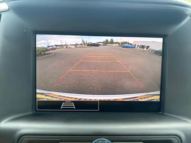 2024 GMC Terrain AWD SLE