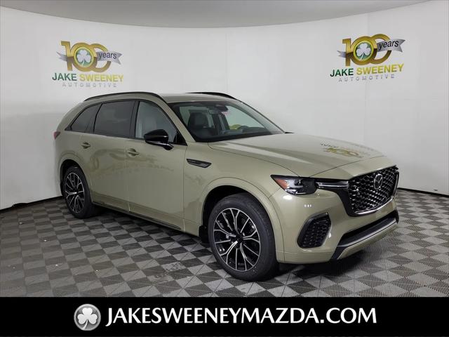 2026 Mazda CX-70 3.3 Turbo S Premium for sale in Cincinnati, OH