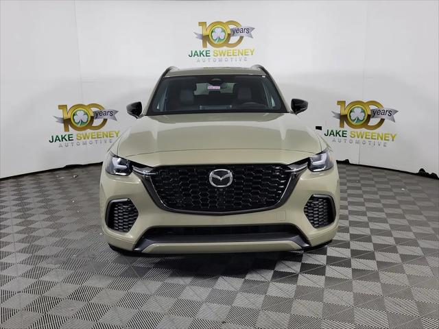 2026 Mazda CX-70 3.3 Turbo S Premium