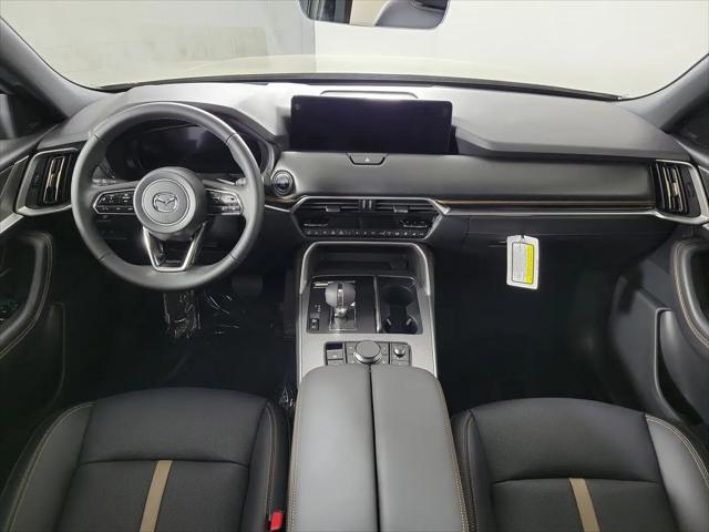 2026 Mazda CX-70 3.3 Turbo S Premium