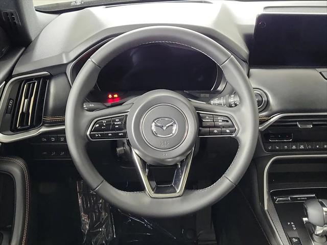 2026 Mazda CX-70 3.3 Turbo S Premium