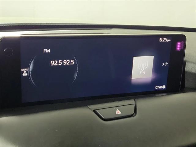 2026 Mazda CX-70 3.3 Turbo S Premium