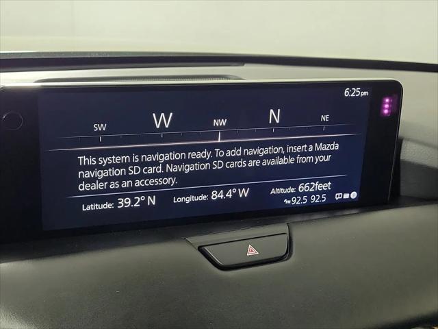 2026 Mazda CX-70 3.3 Turbo S Premium