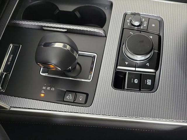 2026 Mazda CX-70 3.3 Turbo S Premium