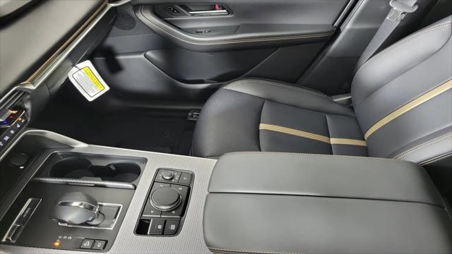 2026 Mazda CX-70 3.3 Turbo S Premium