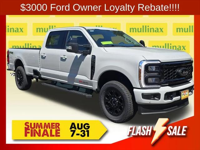2026 Ford F-350 LARIAT for sale in Olympia, WA