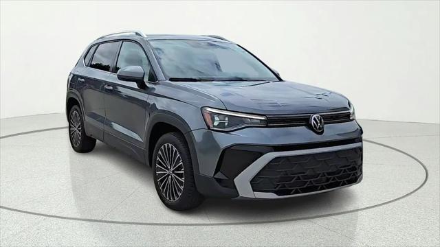 2025 Volkswagen Taos 1.5T SE for sale in Richardson, TX