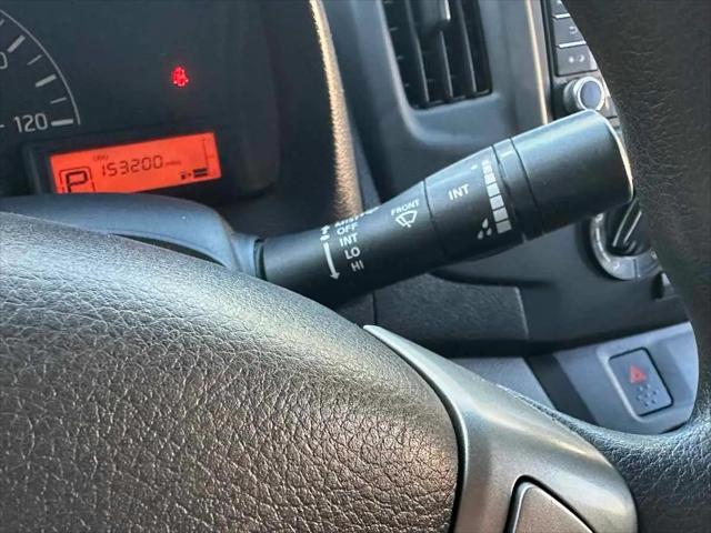 2021 Nissan NV200 Compact Cargo SV Xtronic CVT