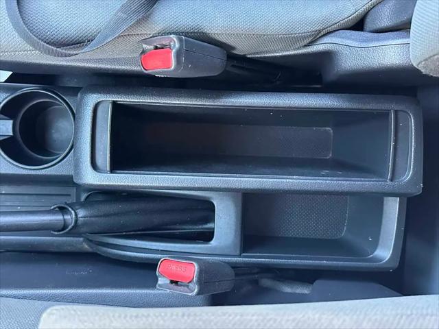 2021 Nissan NV200 Compact Cargo SV Xtronic CVT