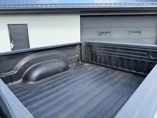 2019 Ram 1500 Classic Express Quad Cab 4x4 6'4" Box