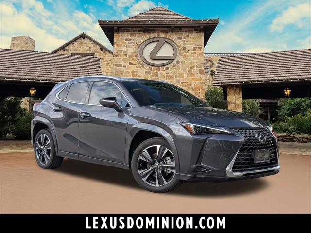 2025 Lexus 300 UX 300h for sale in San Antonio, TX