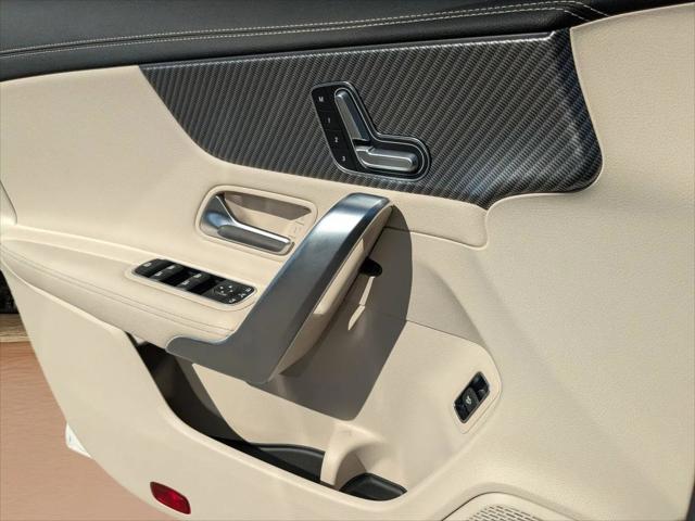 2025 Mercedes-Benz CLA 250 CLA 250