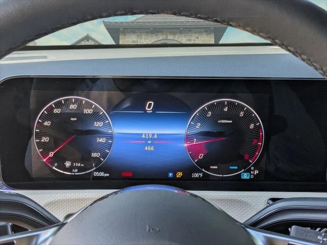 2025 Mercedes-Benz CLA 250 CLA 250