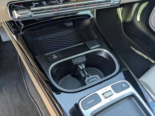 2025 Mercedes-Benz CLA 250 CLA 250