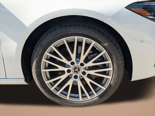 2025 Mercedes-Benz CLA 250 CLA 250