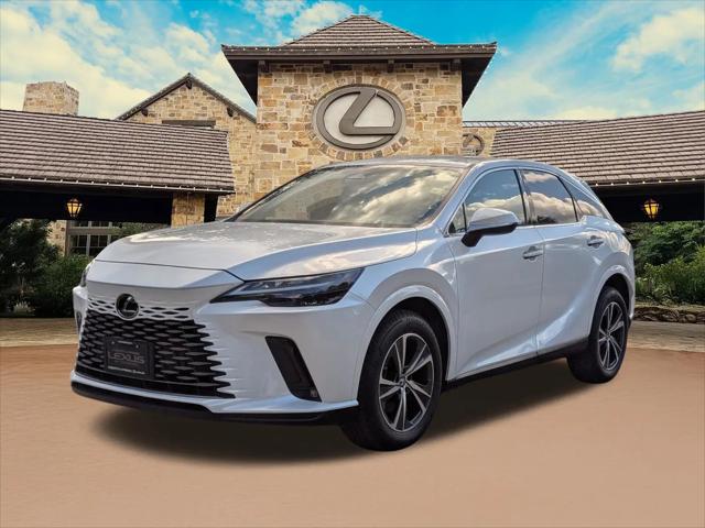 2025 Lexus RX 350 RX 350