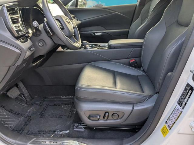2025 Lexus RX 350 RX 350