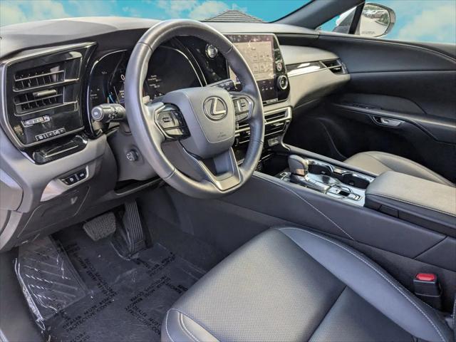 2025 Lexus RX 350 RX 350