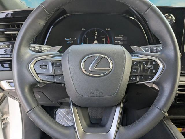 2025 Lexus RX 350 RX 350