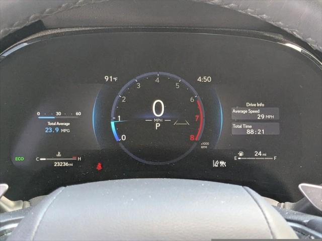 2025 Lexus RX 350 RX 350