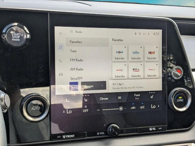 2025 Lexus RX 350 RX 350