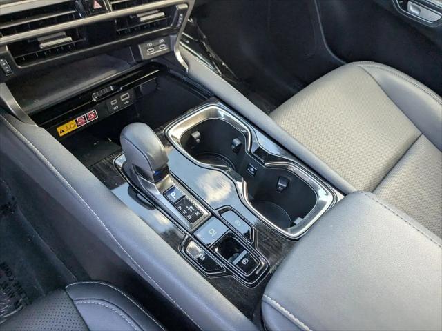 2025 Lexus RX 350 RX 350