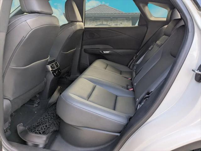2025 Lexus RX 350 RX 350