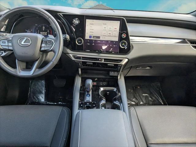 2025 Lexus RX 350 RX 350