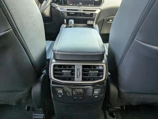 2025 Lexus RX 350 RX 350