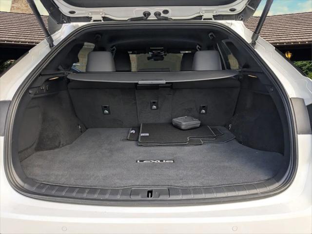 2025 Lexus RX 350 RX 350