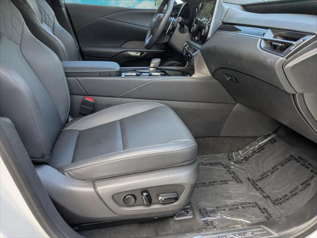 2025 Lexus RX 350 RX 350