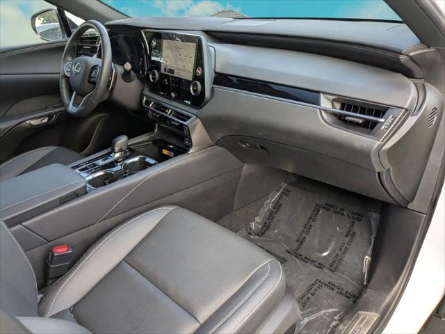 2025 Lexus RX 350 RX 350