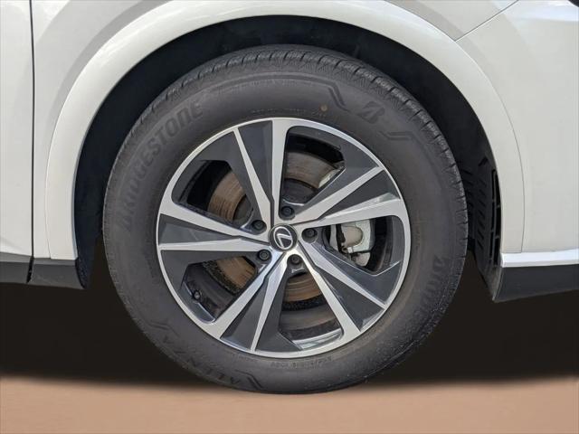 2025 Lexus RX 350 RX 350