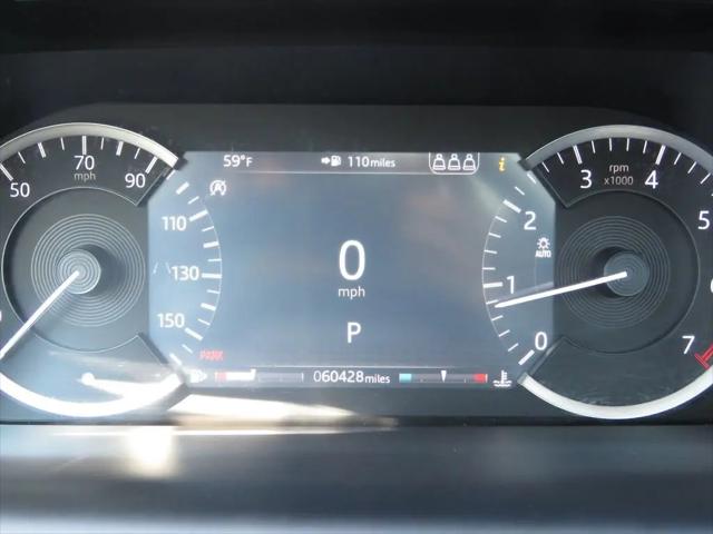 2020 Land Rover Discovery Sport S