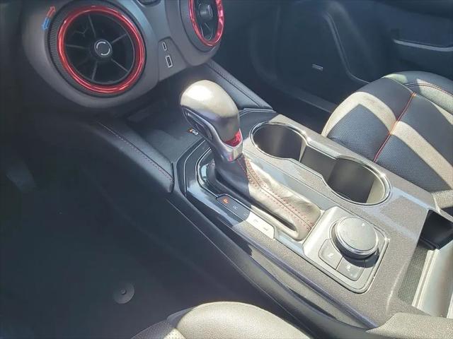 2021 Chevrolet Blazer FWD RS
