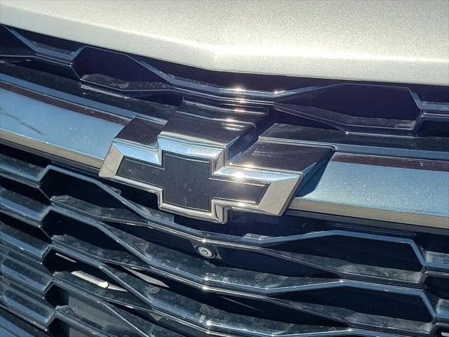 2021 Chevrolet Blazer FWD RS