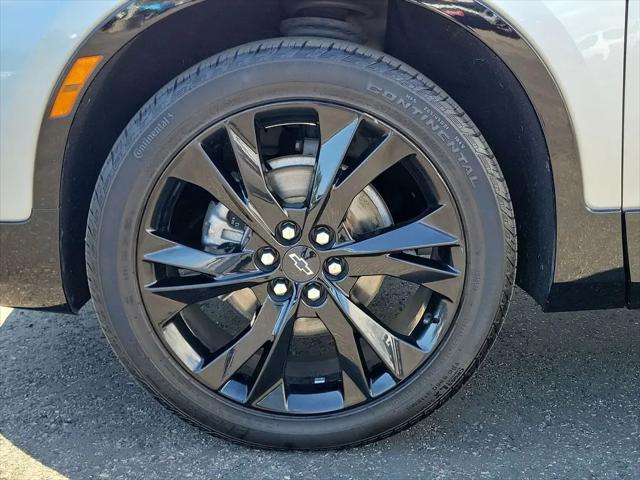 2021 Chevrolet Blazer FWD RS