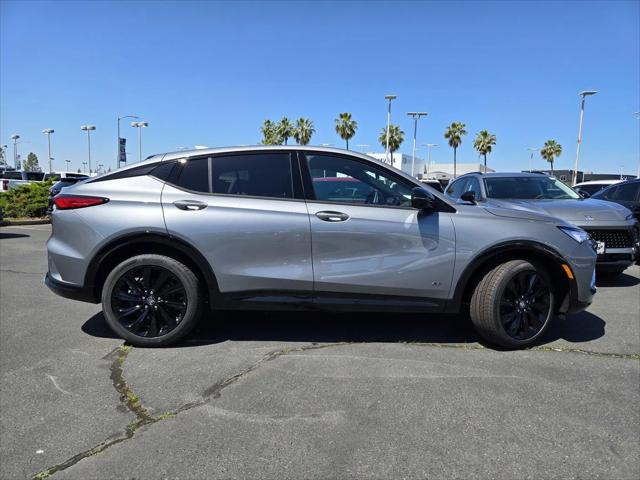 2026 Buick NV Sport Touring FWD